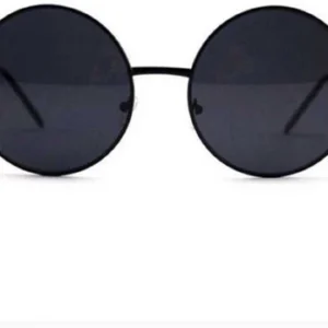 black sun glasse