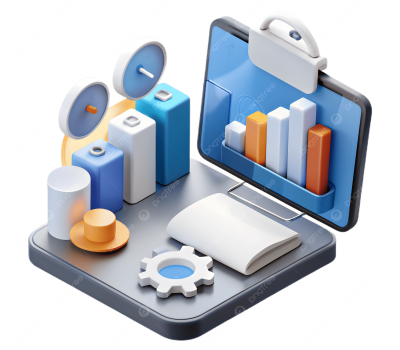 pngtree-3d-render-character-digital-marketing-png-image_15639677